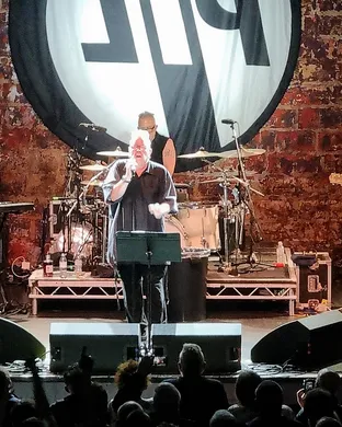 Public Image Ltd Englewood