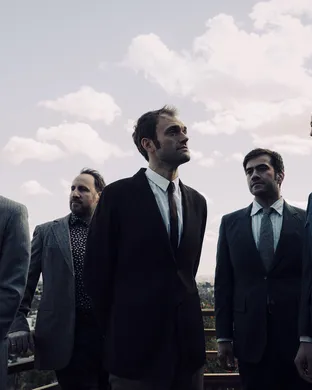 Punch Brothers Denver
