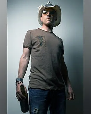 Puscifer Morrison