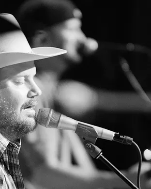 Randy Rogers Band Denver