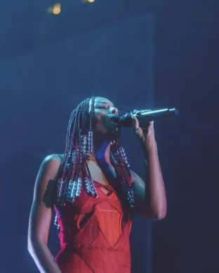 Ravyn Lenae Denver
