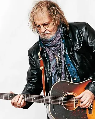 Ray Wylie Hubbard Denver