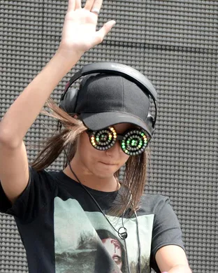 Rezz Morrison