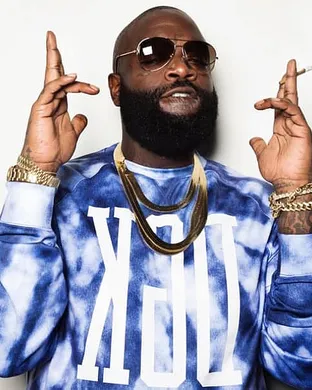 Rick Ross Denver