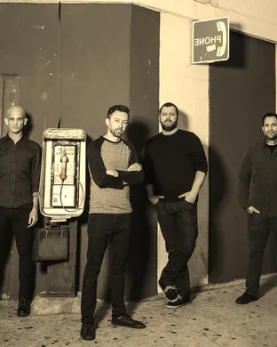 Rise Against Morrison