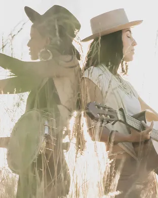 Rising Appalachia