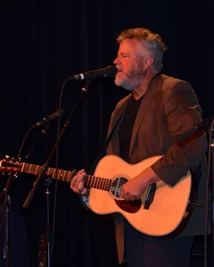 Robert Earl Keen Denver