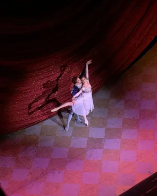 Romeo And Juliet - Ballet Denver