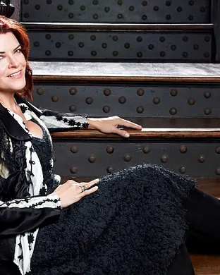Rosanne Cash Boulder