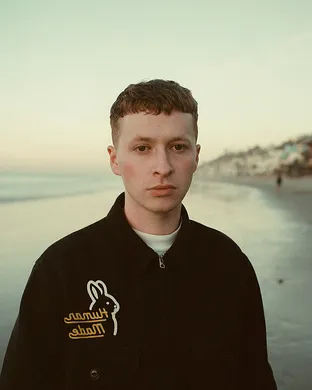 Sam Gellaitry Englewood