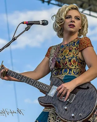 Samantha Fish Boulder