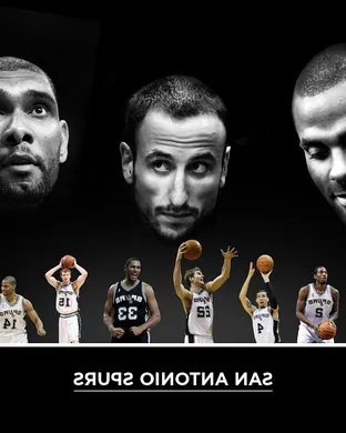 San Antonio Spurs Denver