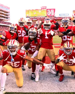 Premium Tailgate Party: San Francisco 49ers vs. Denver Broncos