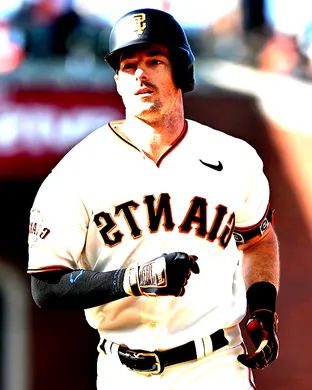 San Francisco Giants Denver