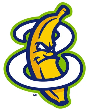 Savannah Bananas Denver