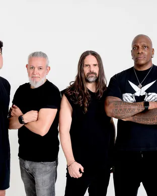 Sepultura Denver