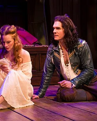 Shakespeare in Love Boulder