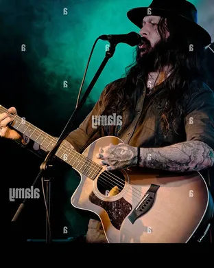 Shawn James Denver