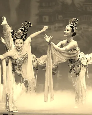 Shen Yun Performing Arts Denver