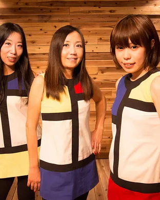 Shonen Knife Denver