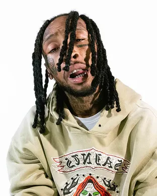 Shordie Shordie Denver