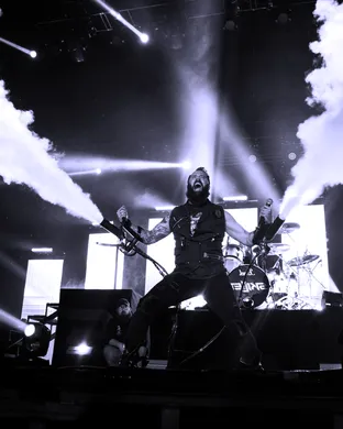 Skillet Denver