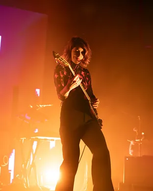 Sleater-kinney Denver