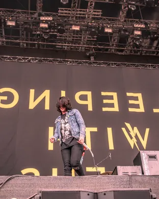 Sleeping With Sirens Denver