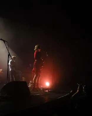 Slow Pulp Denver