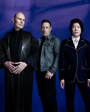 Smashing Pumpkins Denver