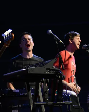 Snarky Puppy Denver