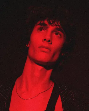 sombr Morrison