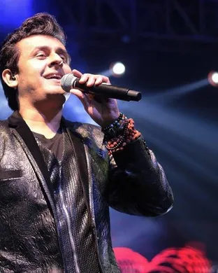 Sonu Nigam Denver
