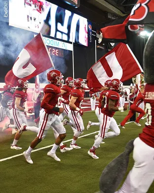 South Dakota Coyotes Greeley