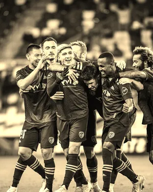 Sporting Kansas City Commerce City