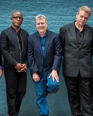 Spyro Gyra Boulder
