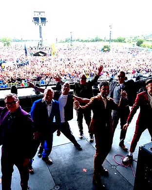 Squeeze Englewood