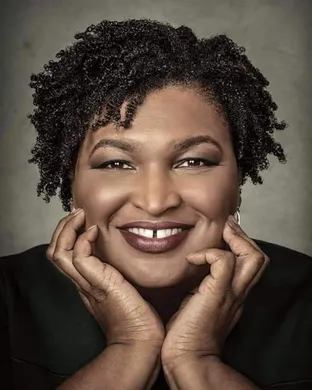 Stacey Abrams Denver