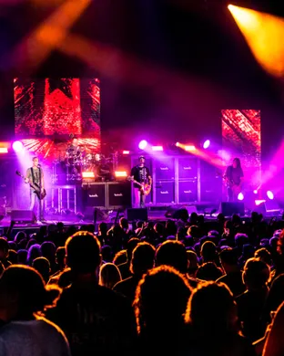 Ball Arena Denver