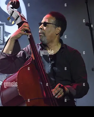 Stanley Clarke Boulder
