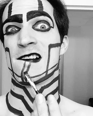 Steam Powered Giraffe