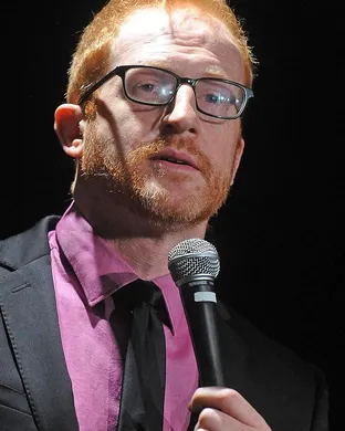 Steve Hofstetter Denver