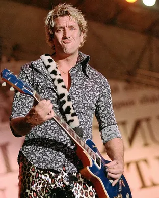 Steve Jones Denver