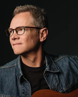 Steven Curtis Chapman Greeley