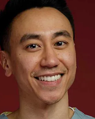 Steven Ho Denver