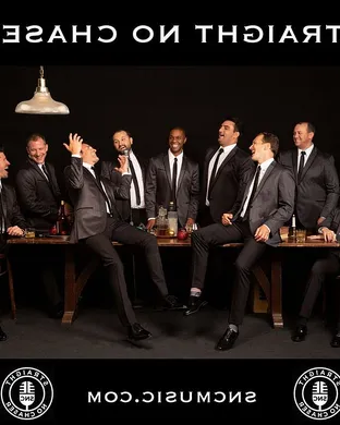 Straight No Chaser Denver