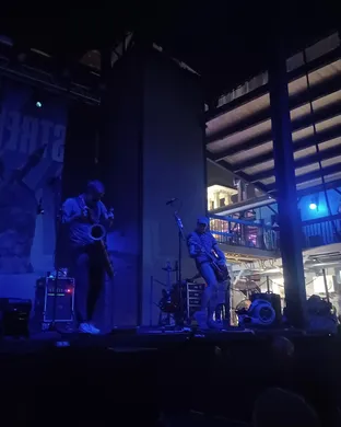 Streetlight Manifesto Denver