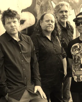 String Cheese Incident Morrison