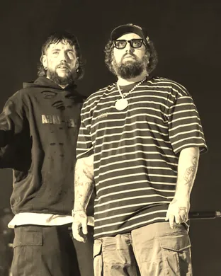 Suicideboys Englewood