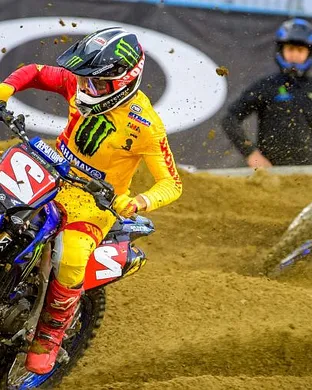 SuperMotocross World Championship Denver